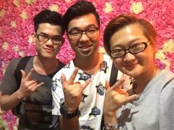 -BM SALON