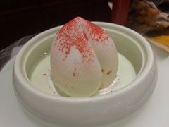 -江城小馆陕南妈妈菜·全球旅行餐厅(钟楼店)