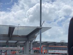 -香港国际机场