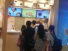 -鲜芋仙(时尚天河店)