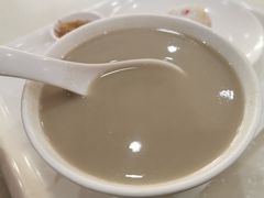 -锦馨豆汁(天坛路店)