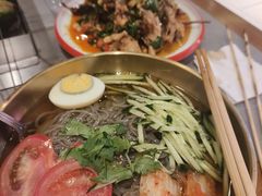 -三炮儿烧烤·羊锅·铁锅炖(南京首店)