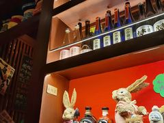 -醉虎传(南锣鼓巷店)