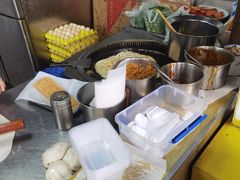 -金杨老摊头蛋饼(金口路店)