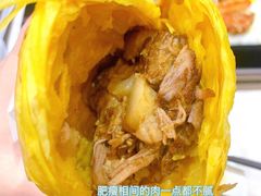 肉夹馍-魏家餐饮(朗香街店)