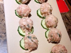 香菜圆子-小龙坎火锅(双林店)