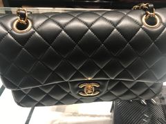 -CHANEL(恒隆广场店)