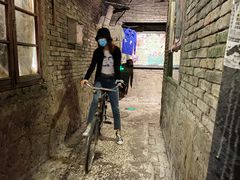 -老北京风情街