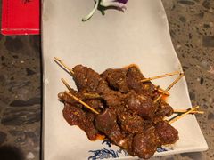 -小龙坎火锅(全球总店)