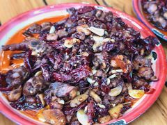 -柴窝堡22号辣子鸡·传承新疆菜