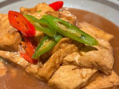 -耶里夏丽·丝路新疆菜·清真食品(徐汇南丹东路臻选店)