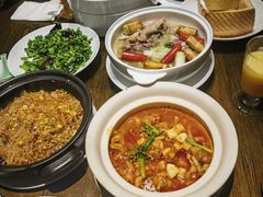 -粗茶淡饭·隐庐私厨(东亭店)