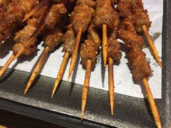 -管氏翅吧(国展店)
