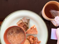 -江畔餐厅·厦门海港英迪格酒店(中山路店)