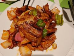 -鑫小城故事·藕汤·家常菜(台北一路总店)