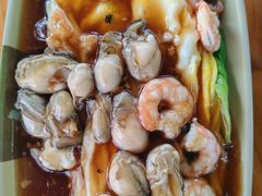 生蚝肠粉-燊记食店