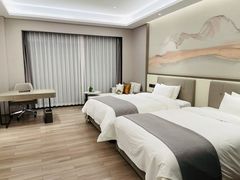 -公航旅麦积山明珠酒店
