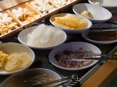 -火炉火自助餐(枫蓝国际店)