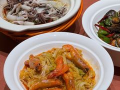 -船歌·鱼水饺青岛菜(闽江二路店)