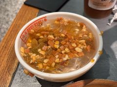 -探鱼·鲜青椒爽麻烤鱼(正佳广场店)