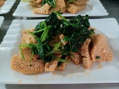 -马白开来特色羊排揪片子  (总店)