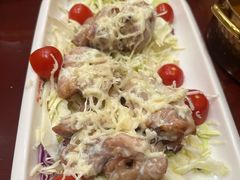 -清真· AL-JANNAT 佳纳特餐厅(仙林店)