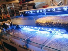 -星伦多自助料理(宝山龙湖天街店)