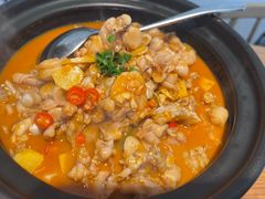 -火候轩品质湘菜·私厨(市府店)