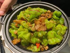 -原味田园·客家菜·土窑鸡(中航城君尚购物中心店)