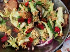 -湖南湘菜馆(东湘缘二店)
