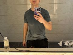 -奇迹健身金茂汇店