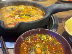夺夺粉火锅-笔记安顺夺夺粉火锅(中关村店)