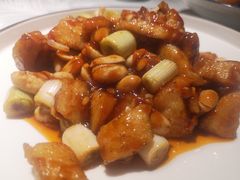 宫爆鸡丁-雲蜀龙阁·金牌水煮鱼(方庄店)