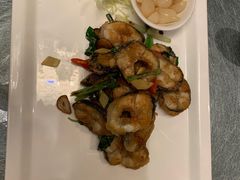 金不换煎焗白鳝-博多新记·粤菜(复兴店)