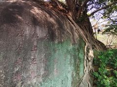 -草庵摩尼教遗址公园