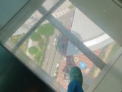 -澳门旅游塔360°旋转餐厅(南湾湖广场店)