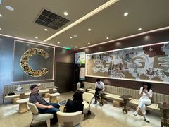 -霸王茶姬(上海龙湖云廊天街店)