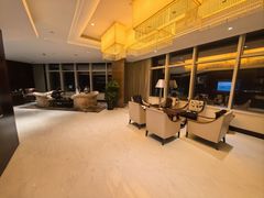 -大连中远海运洲际酒店