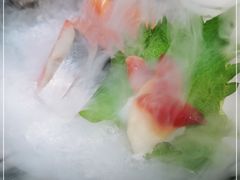 -真剑日本料理·铁板烧(贵州路店)