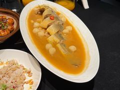 -醉东Oriental House(静安嘉里中心店)
