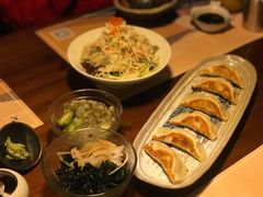 -烧鸟横丁(联发文创口岸店)