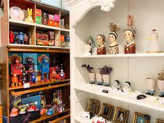 -恋物百货商店(华侨城店)