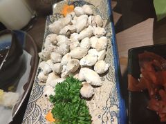 -鲸山上·私房日料(泰达MSD店)