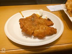 经典排骨年糕-鲜得来排骨年糕(豫园店)