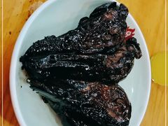 -小红烤翅(傅厚岗店)