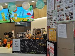 门面-CoCo都可(中华广场店)