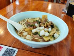 -奎元馆.百年奎元.非遗传承(西湖边的解放路店)