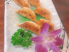 -渔日本料理铁板烧(新天地假日广场店)