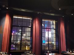 大堂-YUE·6·西式融合餐厅(外滩六号店)