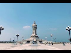 -天津妈祖文化园